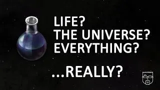 Thumbnail: What is Promethium Science? | Factorio Lore Speculation