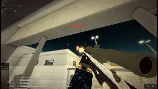 Thumbnail: Roblox sniping compilation because why not