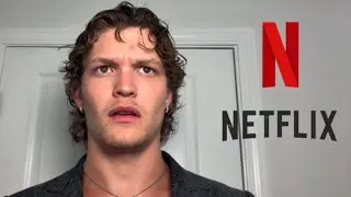 Thumbnail: when a straight actor has to play a gay role 