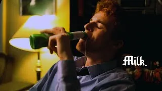 Thumbnail: The Milkoholic