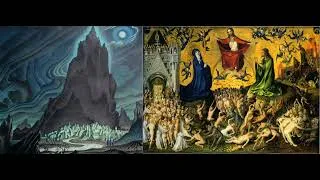 Thumbnail: Various Artists- Essential Fantastical Masterworks for Halloween