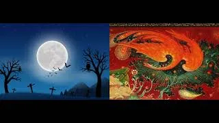 Thumbnail: Various Artists- Legendary Masterworks for Halloween