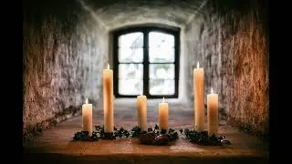 Thumbnail: Rutter- Hymn to the Creater of Light (Work for Candlemas)