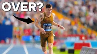 Thumbnail: Will Jakob Ingebrigtsen Ever Win Gold Again?!