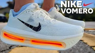 Thumbnail: Nike Vomero Premium Review – The BEST Daily Trainer of 2025?