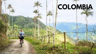 Thumbnail: After 95,000 kilometres, I finally made it to the Andes