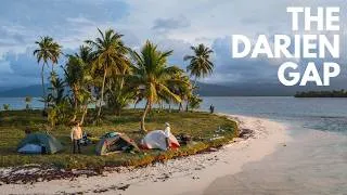 Thumbnail: Kayaking the Darien Gap With No Experience — Was It Worth It?