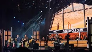 Thumbnail: Vince Gill - Go Rest High On That Mountain (Challenge America: Grand Ole Opry: July 20th, 2026)