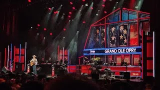 Thumbnail: John Foster - Courtesy of the Red, White and Blue        (Grand Ole Opry: July 20th, 2026)