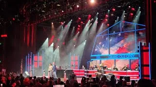Thumbnail: Vince Gill & Amy Grant - America The Beautiful (Challenge America: Grand Ole Opry: July 20th, 2026)
