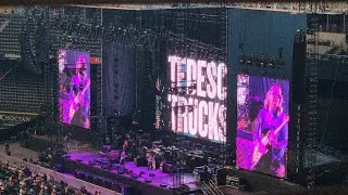 Thumbnail: Tedeschi Trucks Band opening for the Eagles in Arlington, Texas : May 16th, 2026