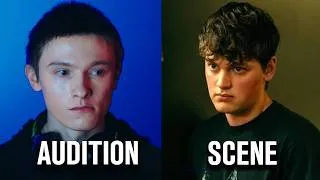 Thumbnail: My Audition vs The Scene (Cape Fear)