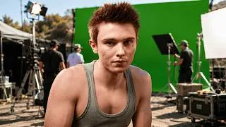 Thumbnail: I Just Shot My First Lead In A Feature Film