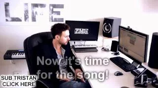 Thumbnail: Beat Making + Acceptance by Composer, Producer Tristan Tyrcha +FREE DOWNLOAD