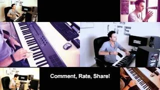 Thumbnail: Memories by Composer, Producer Tristan Tyrcha +FREE DOWNLOAD