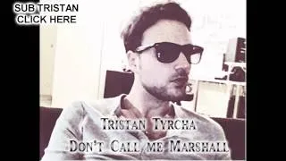Thumbnail: Eminem Song - Don't Call Me Marshall by Composer, Producer Tristan Tyrcha +FREE DOWNLOAD