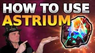 Thumbnail: Best Method for doing Astrium Crafting in Epic Seven