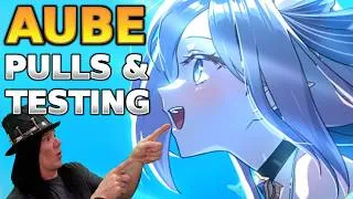 Thumbnail: AUBE Showcase - PULL or PASS?  Testing, Builds, and First Impressions of this 18 hour old unit