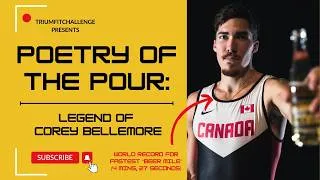 Thumbnail: Beer Mile Fastest Time | World Championship 2025