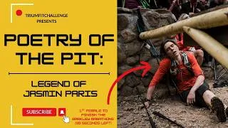Thumbnail: Minotaur in the Maze | The Barkley Marathons Poetic Documentary