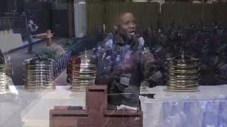 Thumbnail: “Winning At Waiting: David”, Rev. Solomon W. Kinloch Jr. [1 July 2023 @ 5PM]
