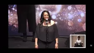 Thumbnail: The Clark Sisters @ Triumph Church [11 September 2022]