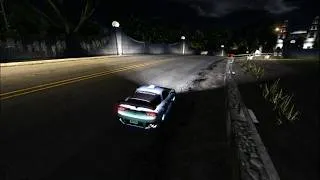 Thumbnail: Revisiting NFS Underground 2