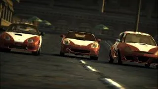 Thumbnail: Blacklist 11 Race Against Tribios