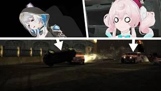 Thumbnail: Most chaotic Amphoreus Race