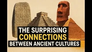 Thumbnail: Did Ancient Civilizations Share Secret Knowledge?