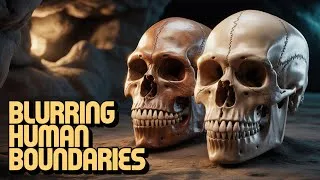 Thumbnail: What Did They Discover Inside This 140,000 Year Old Cave? [022]
