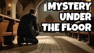 Thumbnail: Hidden Vault Found Beneath Church Floor! [021]