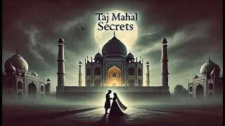 Thumbnail: Beyond the Marble - The Secrets of the Taj Mahal [300]