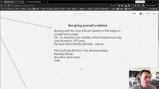 Thumbnail: 4 Algo Trading Mistakes Keeping You Broke