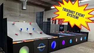 Thumbnail: Trixshot Event System