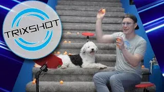 Thumbnail: Fall Asleep To another Trick Shot Journey | Background Noise | Episode 6