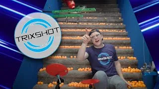 Thumbnail: Fall Asleep To Full Trick Shot Journey | Background Noise | Episode 4