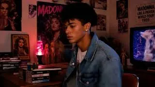 Thumbnail: Madonna and Me: The Journey Begins