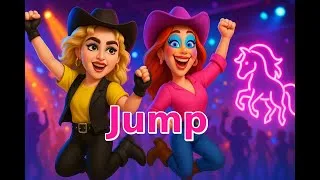 Thumbnail: Jump (Trixxx Mixxx) Madonna / Chappell Roan Mash Up