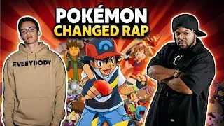 Thumbnail: Pokémon Changed Rap More Than You Think