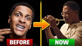 Thumbnail: The Greatest Rebrand In Hip-Hop! (COMETHAZINE)