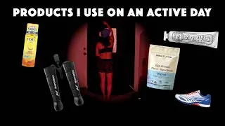 Thumbnail: Inside My Daily Routine: What I Use & Why