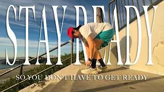 Thumbnail: Is one week enough to train for a half marathon?
