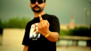 Thumbnail: Shut Ur Mouth (Official Video) | Jassi Khalar | Latest Punjabi Songs 2024 | New Punjabi Songs 2024