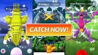 Thumbnail: These are the BEST Pokémon You Can Catch This Week!