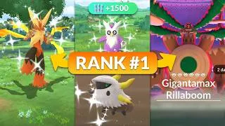 Thumbnail: Some of Pokémon GO's BEST Attackers are Returning This Week!