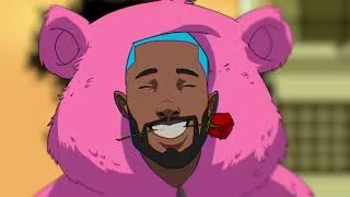 Thumbnail: FOCUS (ANIMATION VIDEO) SARZ & WURLD