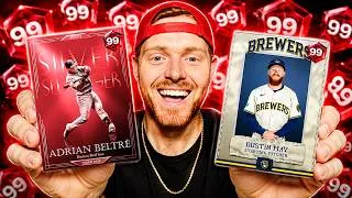 Thumbnail: Pulling 150+ Red Diamonds In One Pack Opening