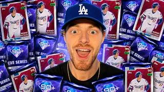 Thumbnail: I Opened So Many Flash Sale Packs To Pull Shohei Ohtani!