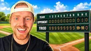 Thumbnail: My Highest Scoring Weekend Classic Game EVER
